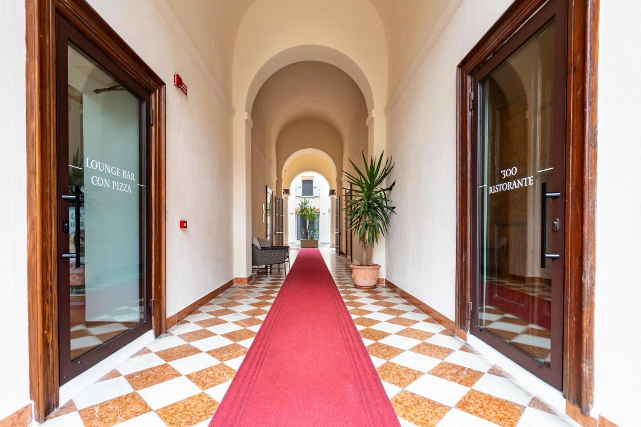 فندق مانتوفافي  Bonacolsi Collection المظهر الخارجي الصورة